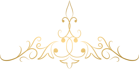 gold engraving crown